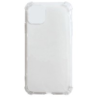 Чохол-накладка BeCover Anti-Shock для Apple iPhone 11 Clear (704781)