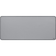 Ігрова поверхня Logitech Desk Mat Studio Mid Grey (956-000052)