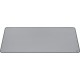 Ігрова поверхня Logitech Desk Mat Studio Mid Grey (956-000052)