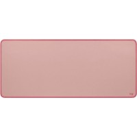 Ігрова поверхня Logitech Desk Mat Studio Darker Rose (956-000053)