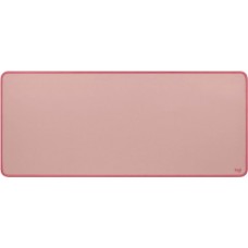 Ігрова поверхня Logitech Desk Mat Studio Darker Rose (956-000053)