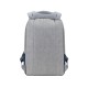 Рюкзак Rivacase 7562 Grey/Dark blue 15.6"