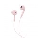 Гарнітура SkyDolphin SR06 Soft Pink (HF-000468)