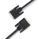 Кабель ProLogix (PR-DVI-DVI-P-05-28-3m) DVI-DVI Single link,18+1, 3м