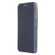 Чохол-книжка Armorstandart G-Case для Nokia 3.4 Dark Blue (ARM59894)