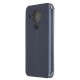 Чохол-книжка Armorstandart G-Case для Nokia 3.4 Dark Blue (ARM59894)