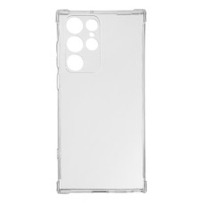 Чохол-накладка Armorstandart Air Force для Samsung Galaxy S22 Ultra SM-S908 Transparent (ARM60897)