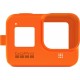 Чохол GoPro Sleeve&Lanyard Orange для Hero8 (AJSST-004)