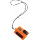 Чохол GoPro Sleeve&Lanyard Orange для Hero8 (AJSST-004)