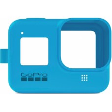 Чохол GoPro Sleeve&Lanyard Blue для Hero8 (AJSST-003)