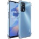 Чохол-накладка BeCover Anti-Shock для Oppo A16/A16s Clear (707343)