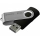 USB Flash GoodRAM 32GB USB 2.0 Twister Black, Retail