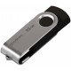 USB Flash GoodRAM 32GB USB 2.0 Twister Black, Retail