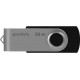 USB Flash GoodRAM 32GB USB 2.0 Twister Black, Retail