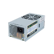 Блок Живлення 350W Chieftec SMART GPF-350P 80mm fan, >85%, TFX, bulk