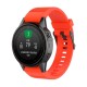 Ремінець для Garmin QuickFit 20 Dots Silicone Orange (QF20-STSB-ORNG)