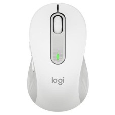 Миша бездротова Logitech Signature M650 Off White (910-006275)