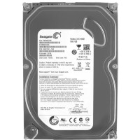 Накопичувач HDD SATA  500GB Seagate 5900RPM 8MB (ST3500312CS) Ref