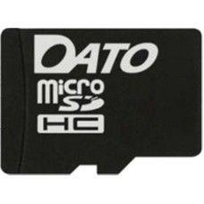 Карта пам`ятi MicroSDHC 16GB UHS-I Class 10 Dato + SD-adapter (DTTF016GUIC10)