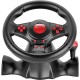 Ігрове кермо XTRIKE ME GP-903 180град., 16кнопок, USB PC/PS4/XBOX/Android