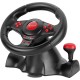 Ігрове кермо XTRIKE ME GP-903 180град., 16кнопок, USB PC/PS4/XBOX/Android