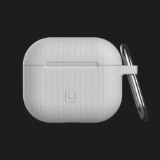 Чохол UAG [U] DOT Silicone для Apple Airpods 3 (Grey)