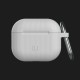 Чохол UAG [U] DOT Silicone для Apple Airpods 3 (Grey)