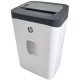 Знищувач документів HP OneShred Auto 200CC, A4, 80g х 13 листів, 4.3*12, 28 л