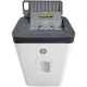 Знищувач документів HP OneShred Auto 200CC, A4, 80g х 13 листів, 4.3*12, 28 л