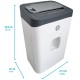 Знищувач документів HP OneShred Auto 200CC, A4, 80g х 13 листів, 4.3*12, 28 л