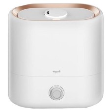 Зволожувач повітря Deerma Humidifier 4,5L White (DEM-ST635W)