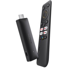 TV приставка Realme TV Stick 4K EU_