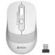 Миша бездротова A4Tech FG10S White USB