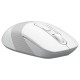 Миша бездротова A4Tech FG10S White USB