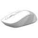 Миша бездротова A4Tech FG10S White USB