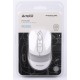 Миша бездротова A4Tech FG10S White USB