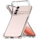 Чохол-накладка BeCover Anti-Shock для Samsung Galaxy S22 SM-S901 Clear (707504)