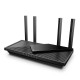 Маршрутизатор TP-Link Archer AX55 AX3000 4xGE LAN 1xGE WAN MU-MIMO OFDMA