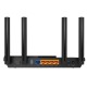 Маршрутизатор TP-Link Archer AX55 AX3000 4xGE LAN 1xGE WAN MU-MIMO OFDMA