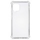 Чохол-накладка BeCover Anti-Shock для Samsung Galaxy M33 SM-M336 Clear (707567)