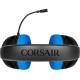 Гарнiтура Corsair HS35 Blue (CA-9011196-EU)