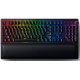 Клавіатура бездротова Razer BlackWidow V3 Pro Black (RZ03-03530800-R3R1)