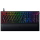 Клавіатура бездротова Razer BlackWidow V3 Pro Black (RZ03-03530800-R3R1)