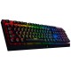 Клавіатура бездротова Razer BlackWidow V3 Pro Black (RZ03-03530800-R3R1)