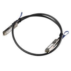 Кабель MikroTik XQ+DA0001 (QSFP28, 100Gbit/s  1m, direct attach)