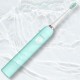 Розумна зубна електрощітка Jimmy T6 Electric Toothbrush with Face Clean Blue