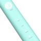 Розумна зубна електрощітка Jimmy T6 Electric Toothbrush with Face Clean Blue