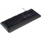 Клавіатура 2E Gaming KG325UB LED Ukr Black (2E-KG325UB)