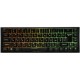 Клавіатура бездротова 2E Gaming KG360UBK RGB Black (2E-KG360UBK)