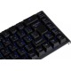 Клавіатура бездротова 2E Gaming KG360UBK RGB Black (2E-KG360UBK)